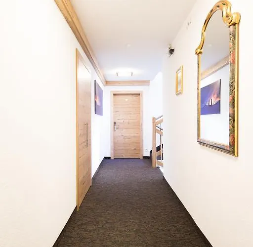 Gaestehaus Falkner Ignaz