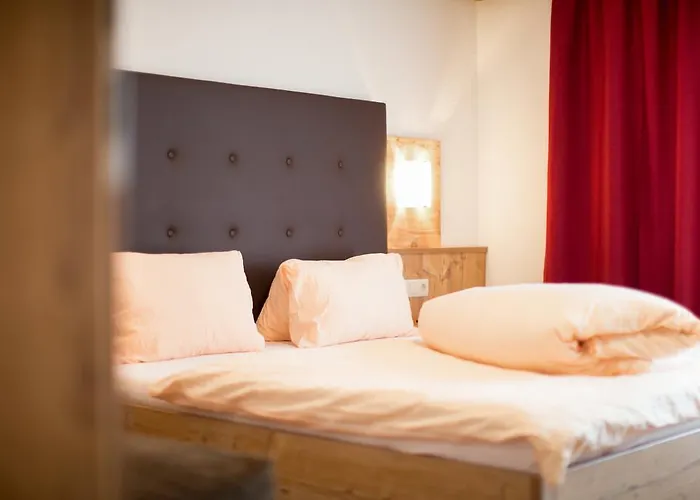 Gaestehaus Falkner Ignaz * Solden