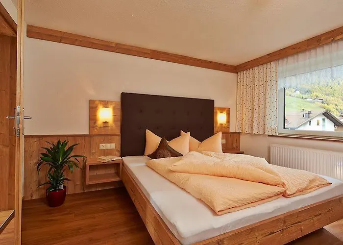 Gaestehaus Falkner Ignaz